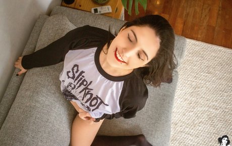 Photo nue de fuite OnlyFans de Cindymoon