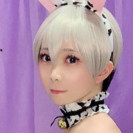 Photo nue de fuite OnlyFans de Nicky Cosplay