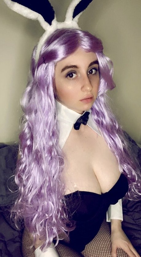 Photo nue de fuite OnlyFans de Kylieeow