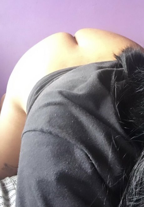Photo nue de fuite OnlyFans de Llouiexx