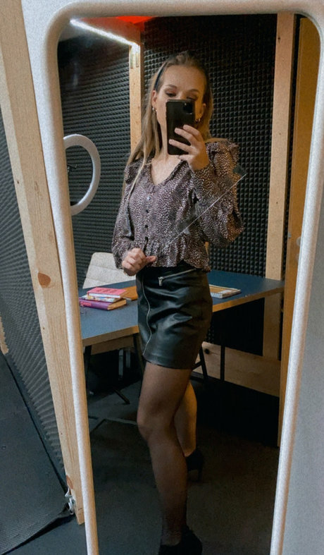 Lady Annabelle