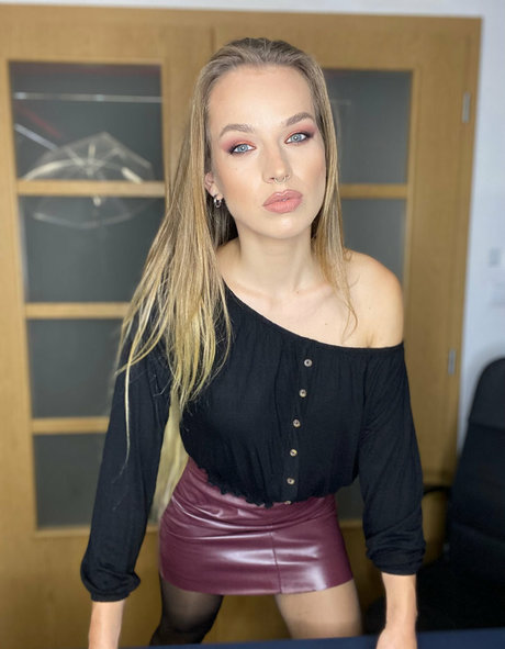Lady Annabelle