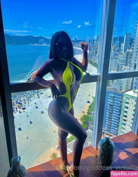Victoriahotteen