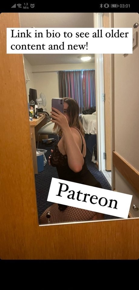 Photo nue de fuite OnlyFans de Wolfyplays00