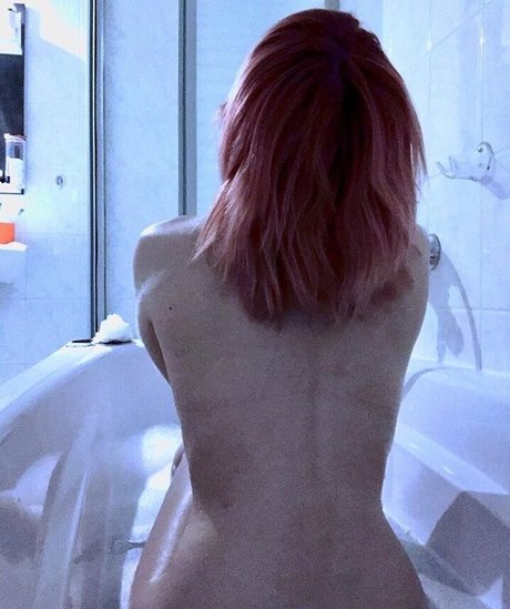 Photo nue de fuite OnlyFans de Julez Notyourwaifu6