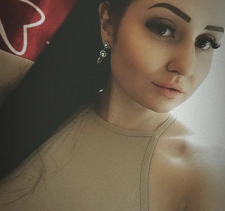 Photo nue de fuite OnlyFans de Emmanasstrom