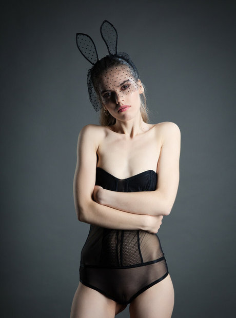 Photo nue de fuite OnlyFans de Katarzyna Puchala