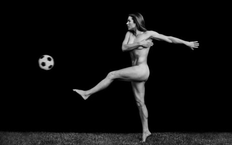 Photo nue de fuite OnlyFans de Kelley Ohara