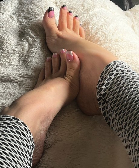Photo nue de fuite OnlyFans de Ogtwinkletoes