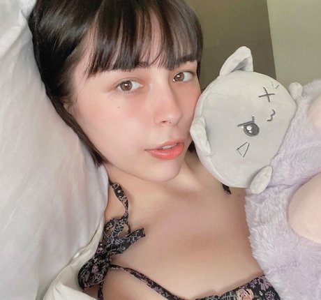 Photo nue de fuite OnlyFans de Rae Law