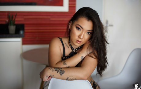 Photo nue de fuite OnlyFans de Mayumi Oyama