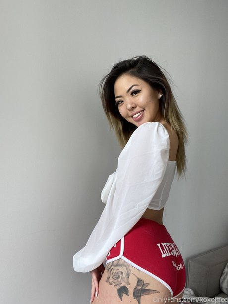 Xoxojoce