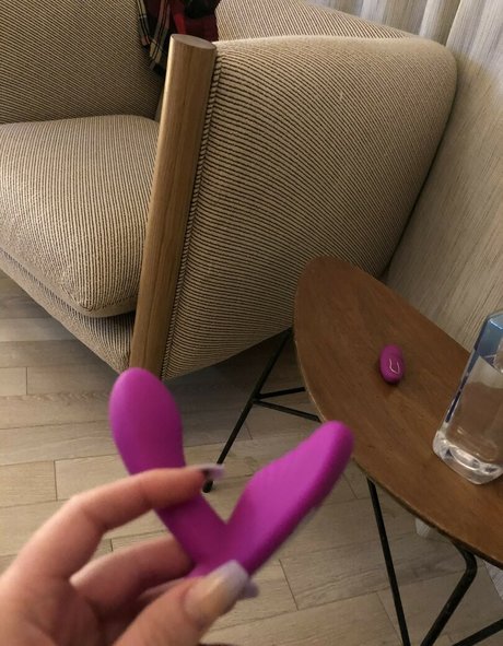 Photo nue de fuite OnlyFans de Xoxojoce