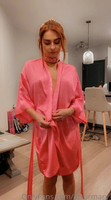 Photo nue de fuite OnlyFans de Arturmary
