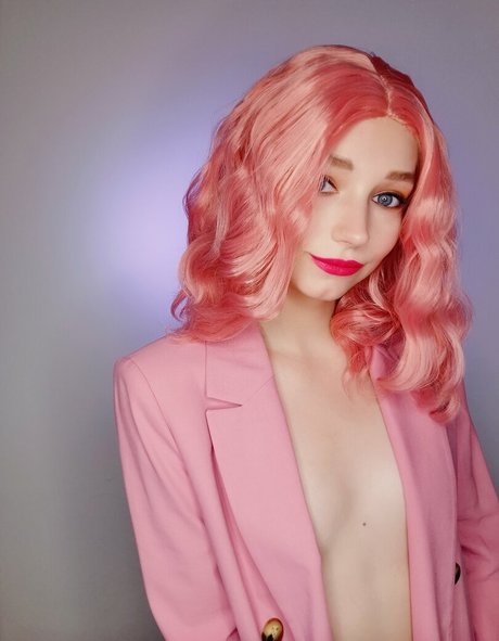 Photo nue de fuite OnlyFans de Moonychka