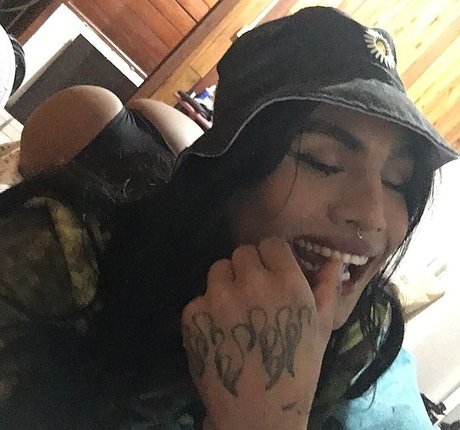 Photo nue de fuite OnlyFans de Vitoria Rocha