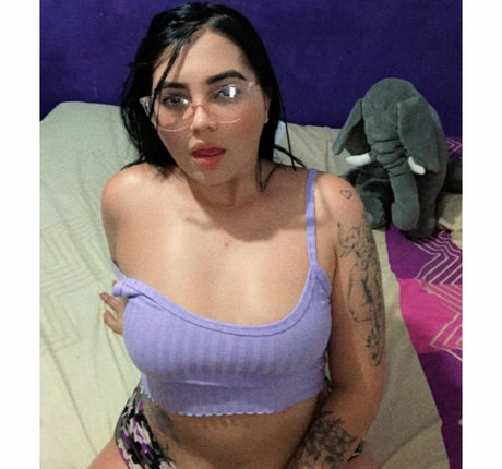 Valentina Caro Sanchez