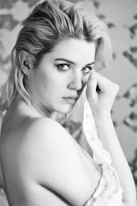 Mckenzie Eckels