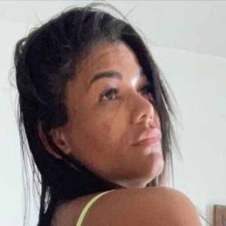 Photo nue de fuite OnlyFans de Etiane Felix