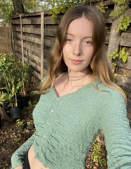 Photo nue de fuite OnlyFans de Sinfulbiscuit