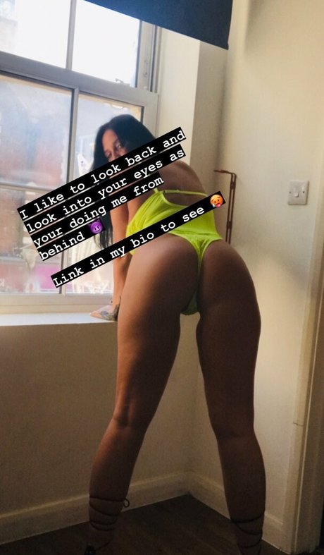 Photo nue de fuite OnlyFans de Heather Leigh Moran