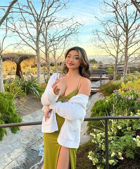 Photo nue de fuite OnlyFans de Kaileighmutuc