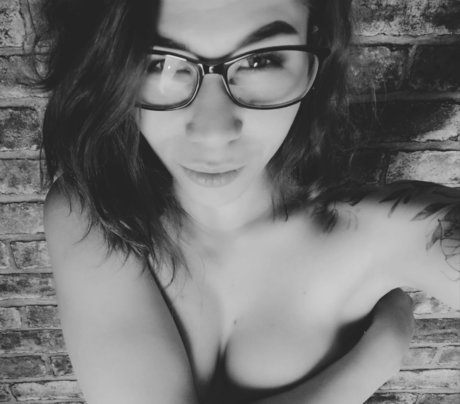 Photo nue de fuite OnlyFans de Rockitkelly
