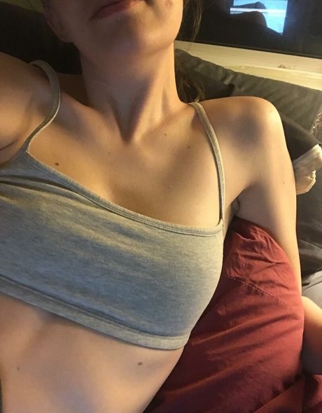 Photo nue de fuite OnlyFans de Scandinavianbabe