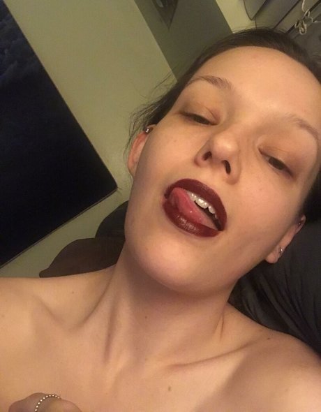 Photo nue de fuite OnlyFans de Scandinavianbabe