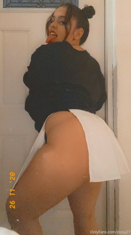 Photo nue de fuite OnlyFans de Millieirys998