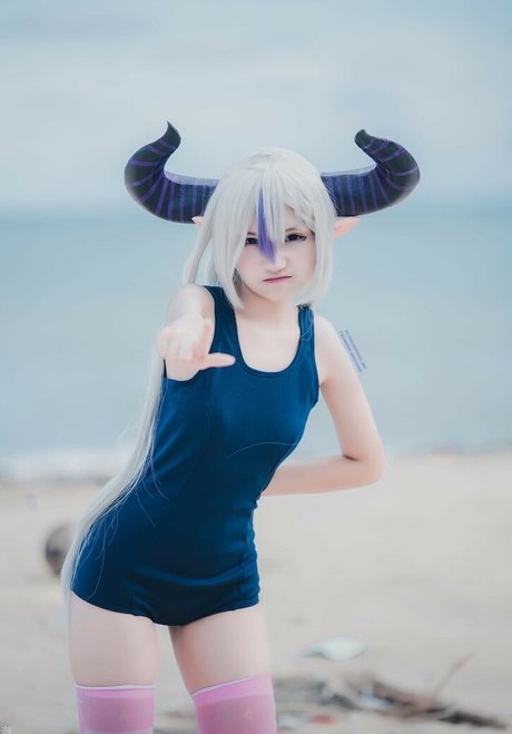 Photo nue de fuite OnlyFans de Mochimochinn