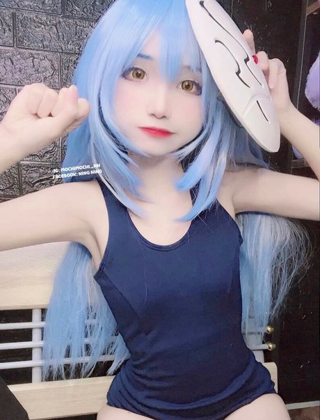 Mochimochinn