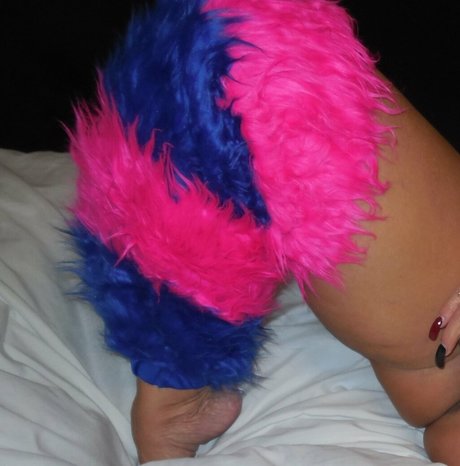 Photo nue de fuite OnlyFans de Ladykaylynn