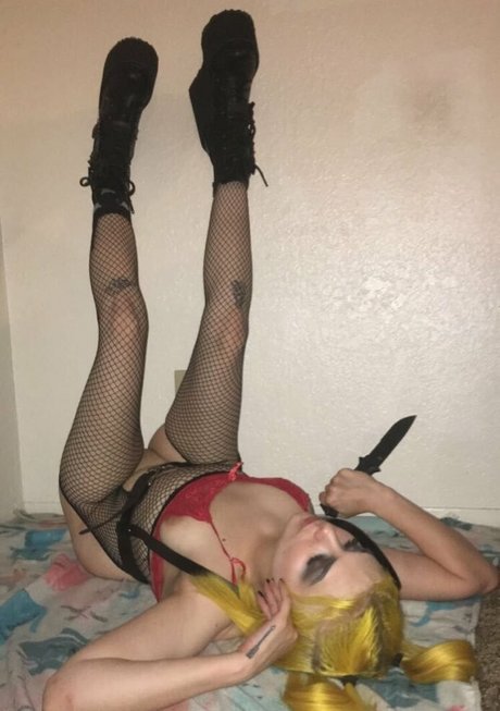 Prettyparasite