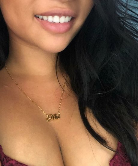 Photo nue de fuite OnlyFans de Nhi Tran
