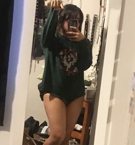 Photo nue de fuite OnlyFans de Urcutesygf