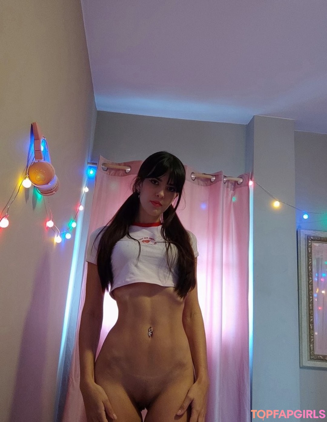 Photo nue de fuite OnlyFans de Leni Doll #1082