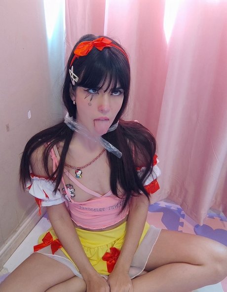 Leni Doll
