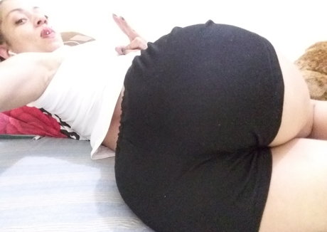 Photo nue de fuite OnlyFans de Garimpo