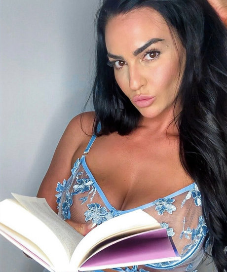 Photo nue de fuite OnlyFans de Matildamarshall