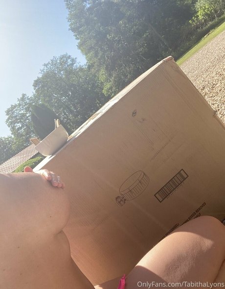 Photo nue de fuite OnlyFans de Arty Fakes