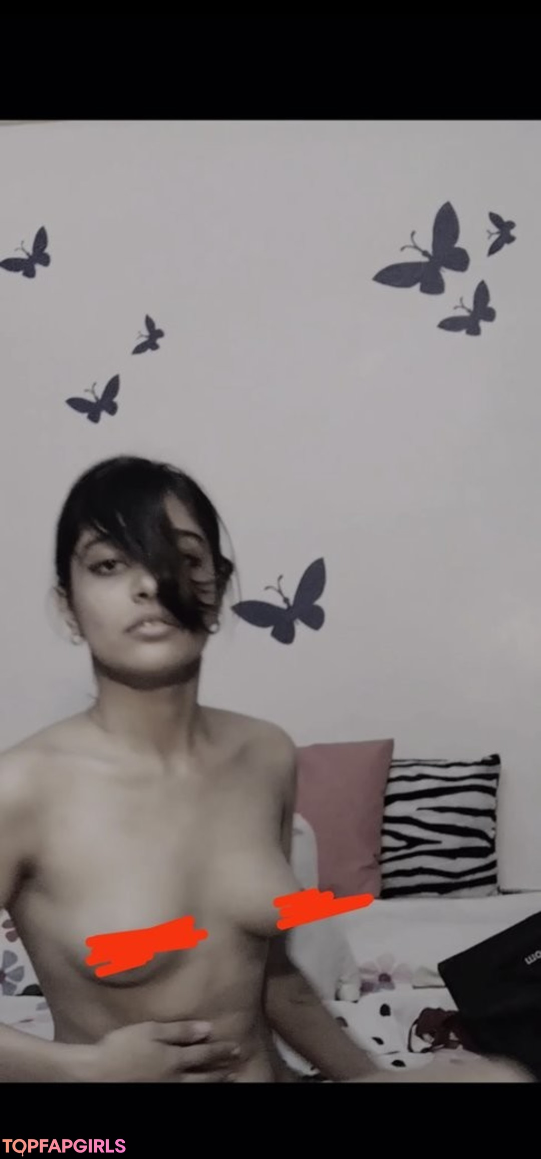 Photo nue de fuite OnlyFans de Yajnaseni #1133