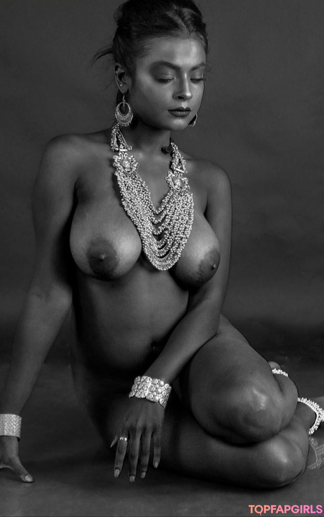 Photo nue de fuite OnlyFans de Yajnaseni #1179