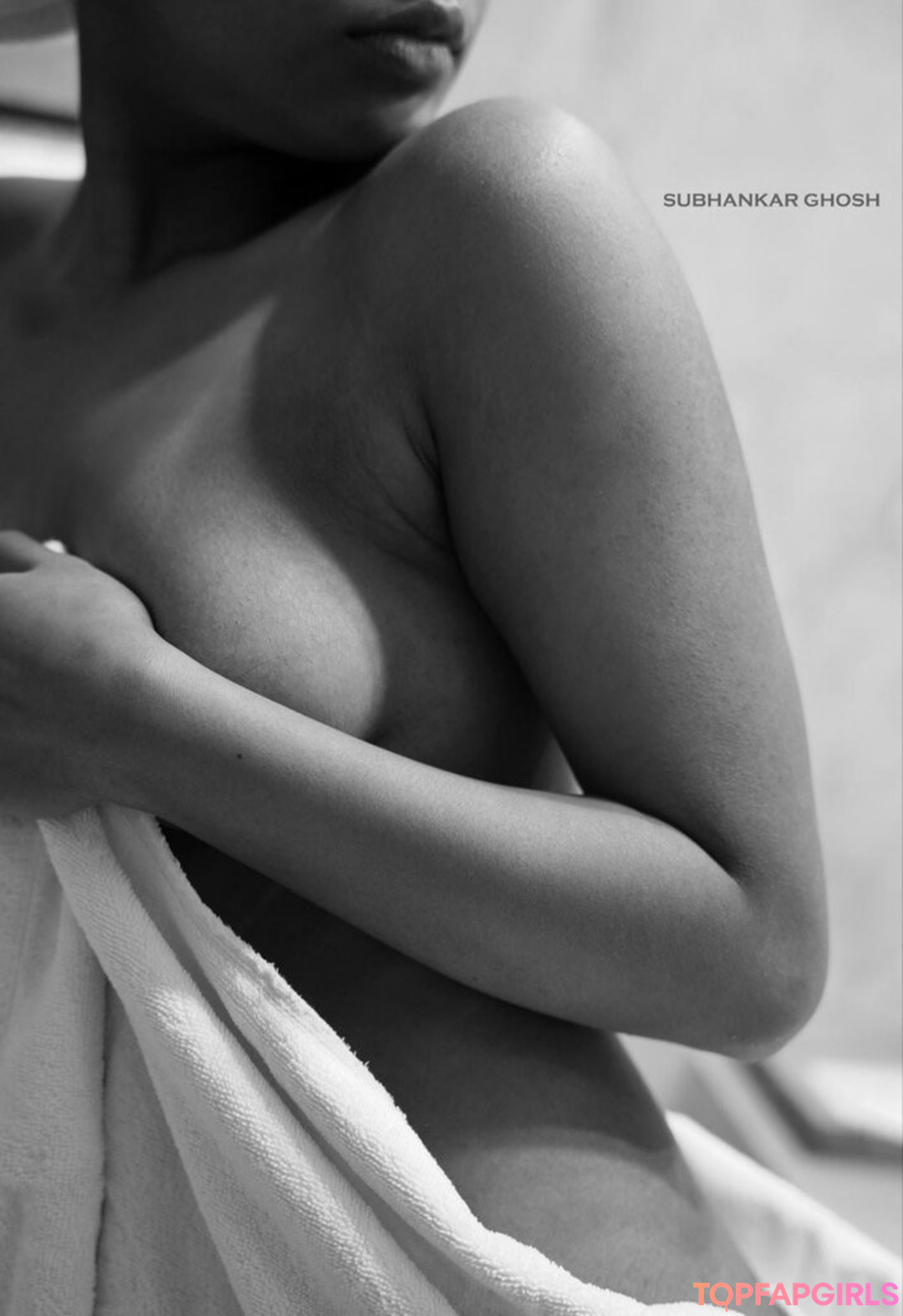 Photo nue de fuite OnlyFans de Yajnaseni #1330