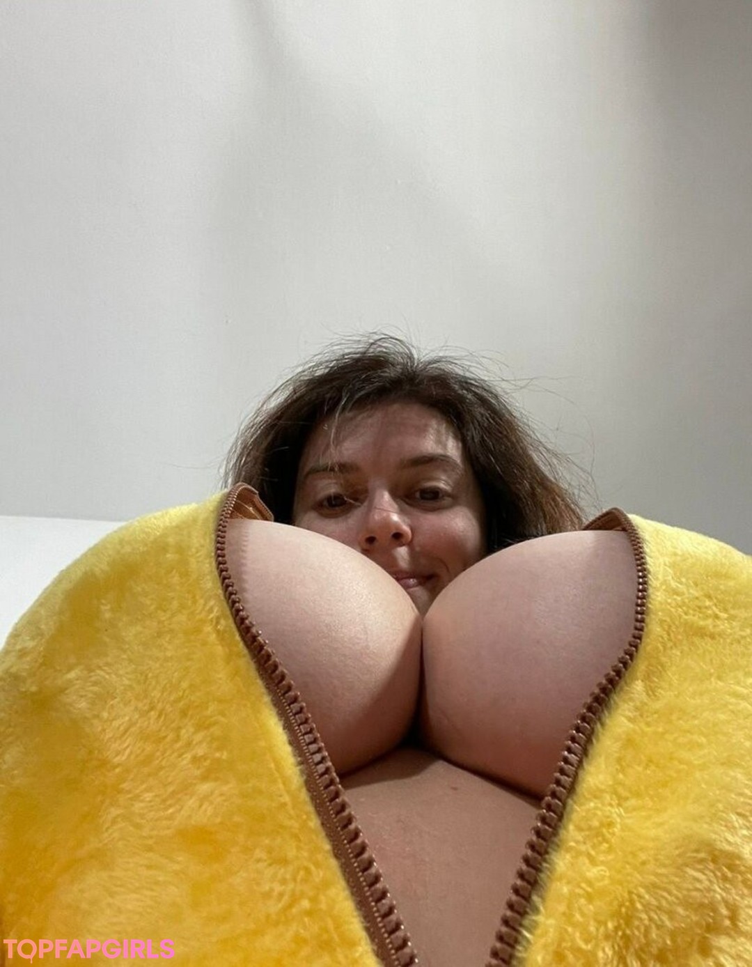 Photo nue de fuite OnlyFans de Yajnaseni #1457