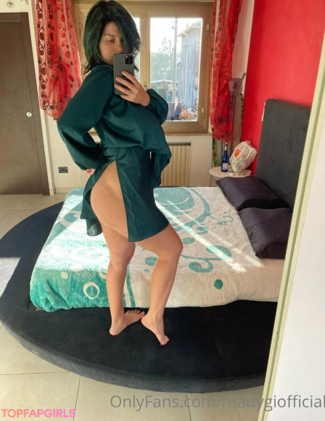 Photo nue de fuite OnlyFans de Yajnaseni #1487