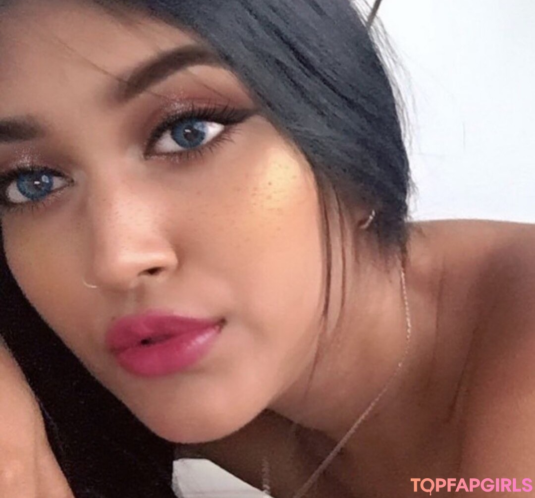 Photo nue de fuite OnlyFans de Yajnaseni #1611