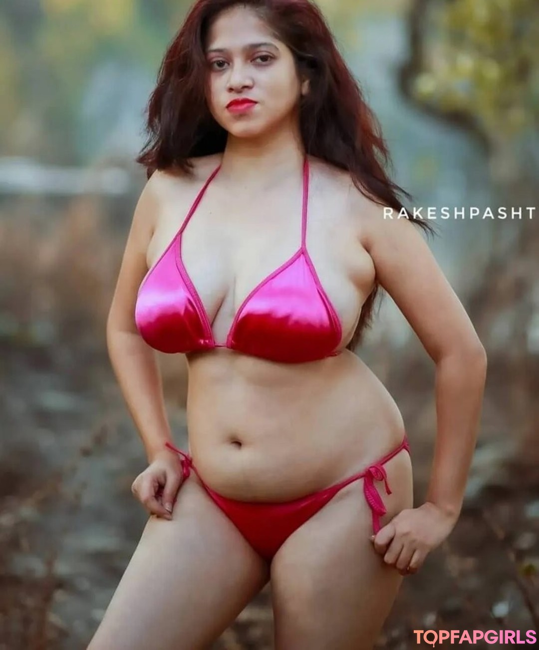 Photo nue de fuite OnlyFans de Yajnaseni #1617