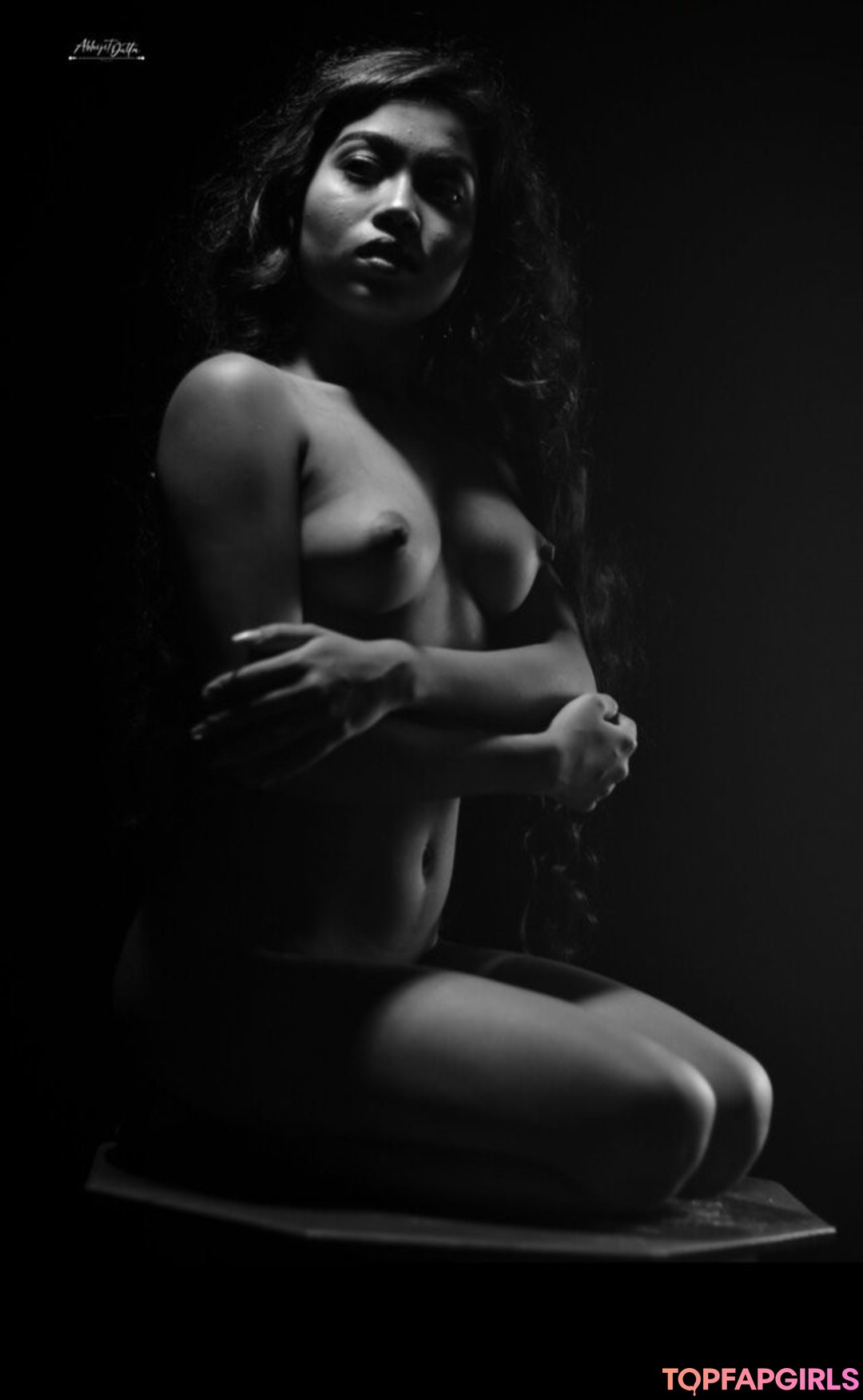 Photo nue de fuite OnlyFans de Yajnaseni #1661