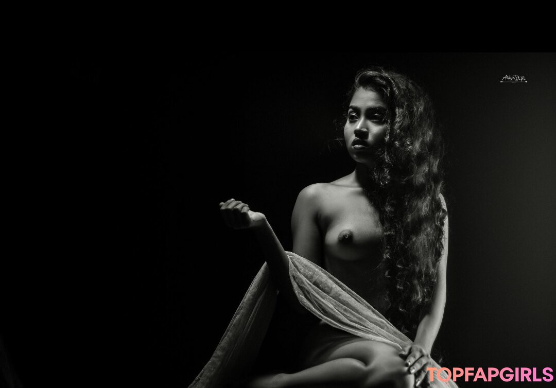 Photo nue de fuite OnlyFans de Yajnaseni #1663